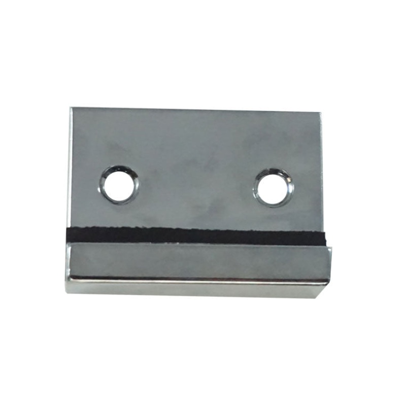 1-1/2 Bumper Keeper – Outswing Door