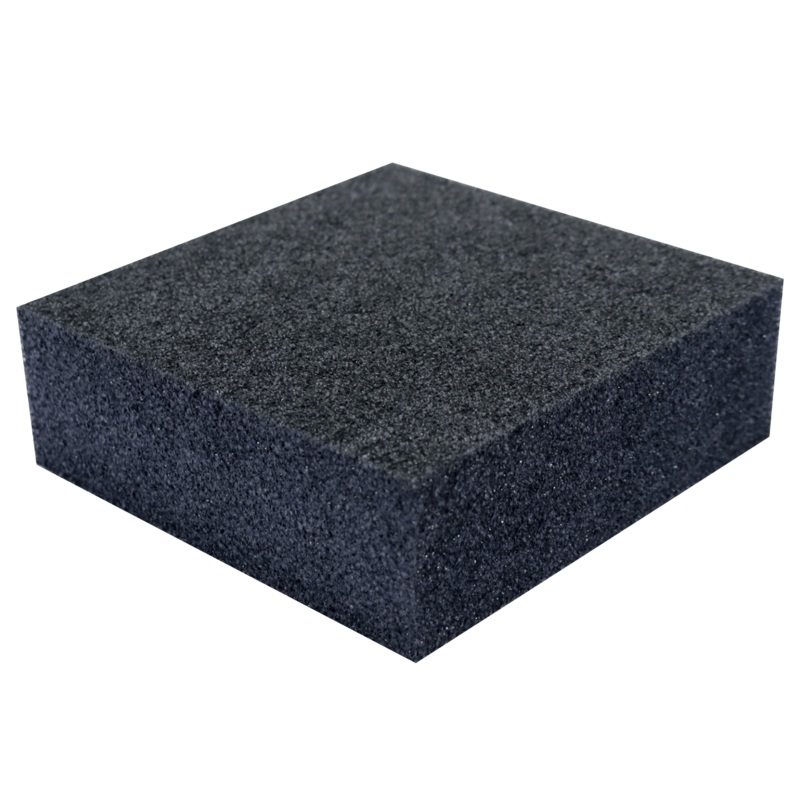 4 thick 2lb PE Plank Foam, 24in Wide