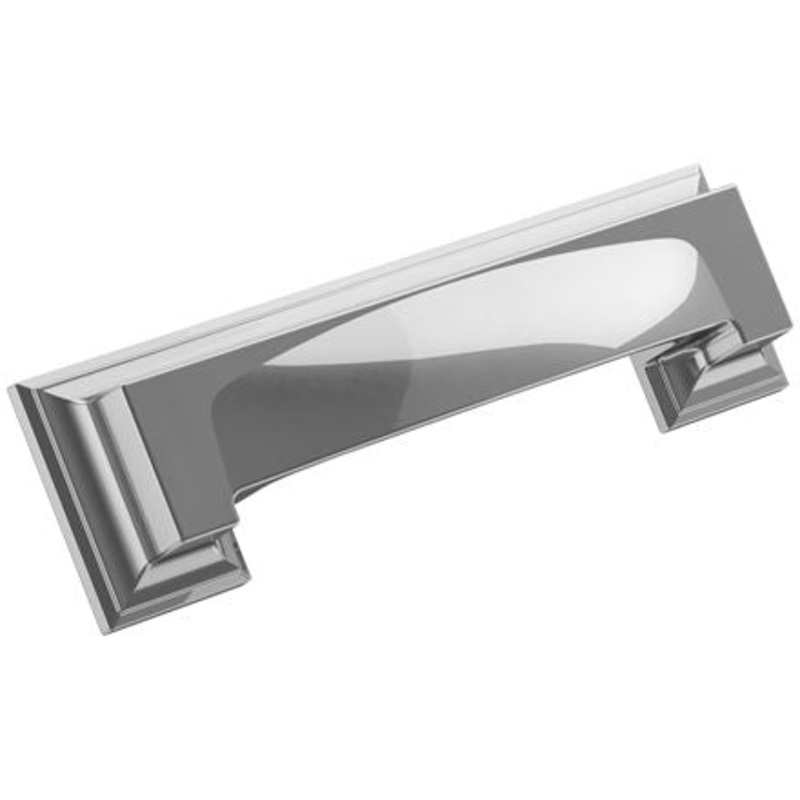 Amerock Appoint Cup Pull