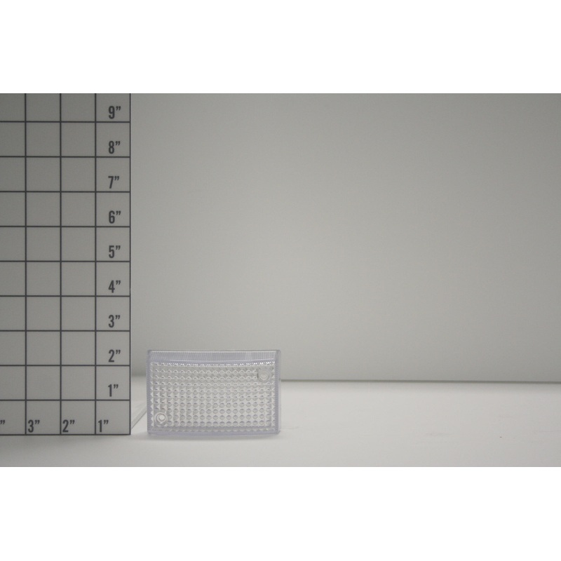 BACK CAR LED LAMP COVER [XSIABPUS030]