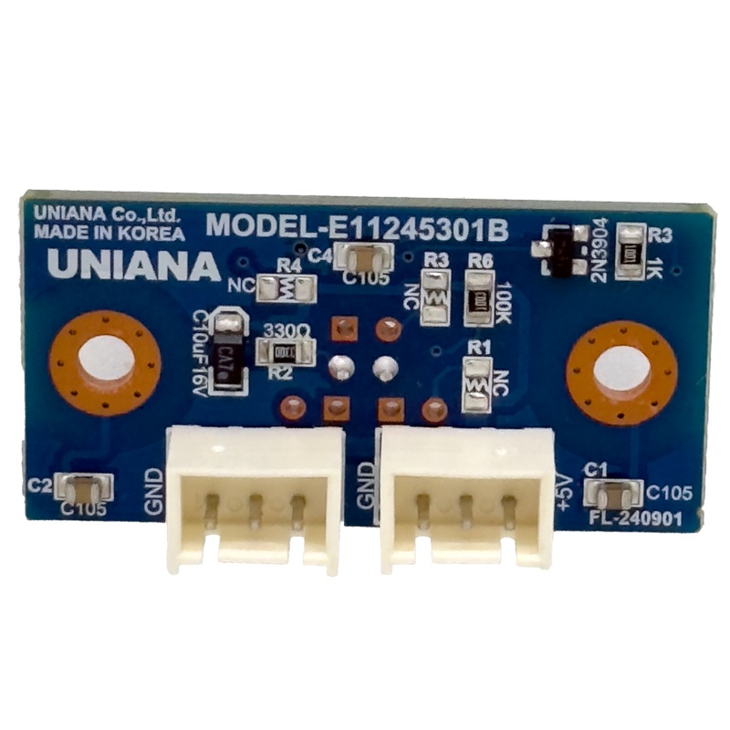 BALL CHECK SENSOR TX PCB [XUYGE009]