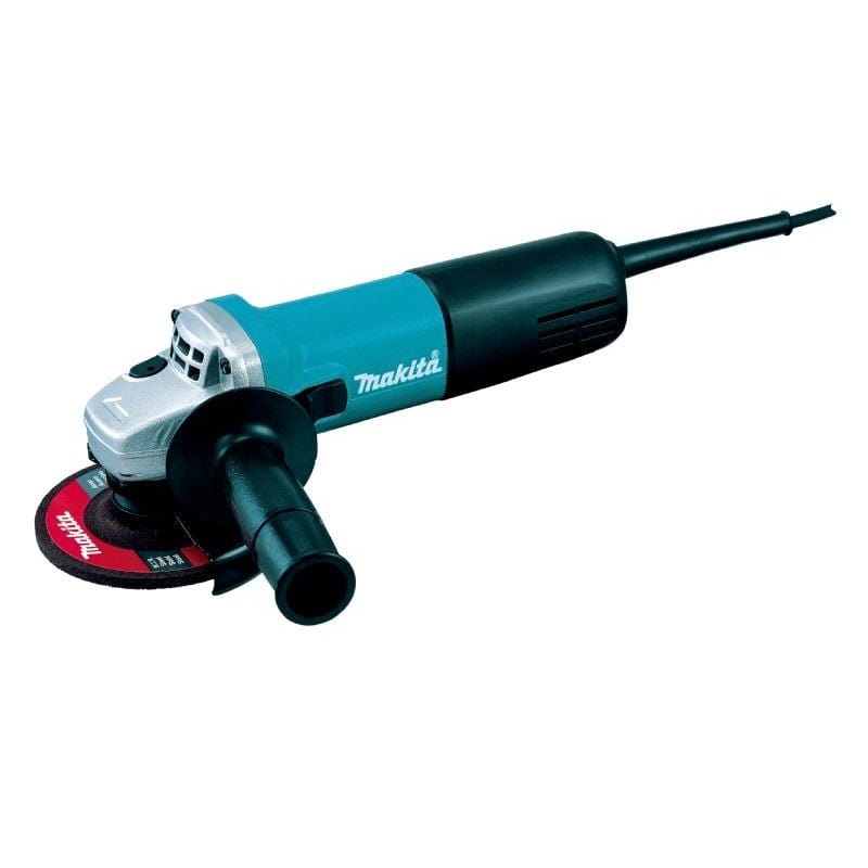 Makita 9557NBR 220V 115mm Angle Grinder