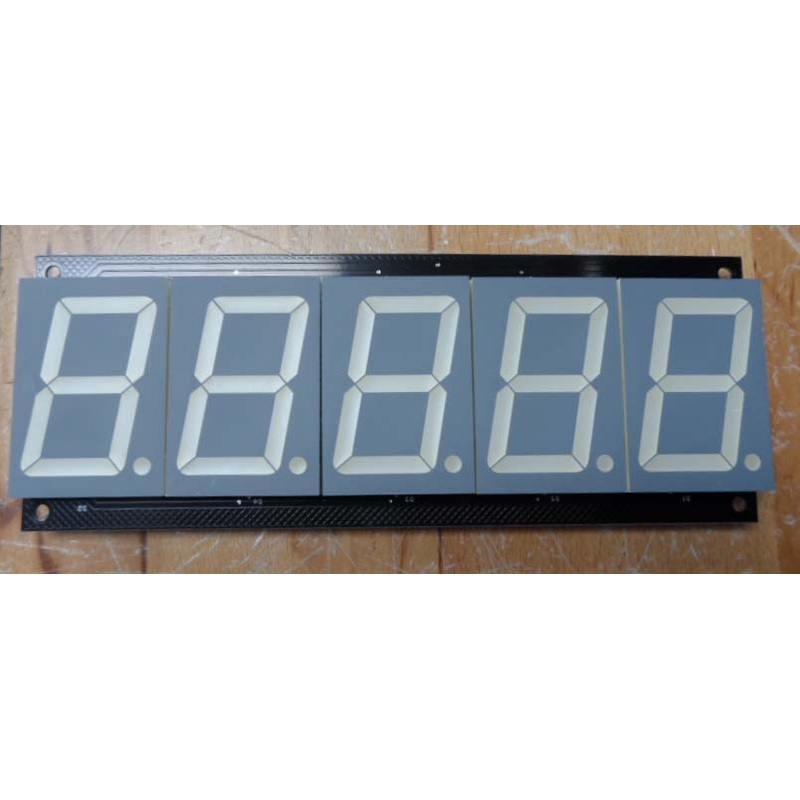 PCBA (HIGH SCORE) 5 DIGIT [TL2033X]