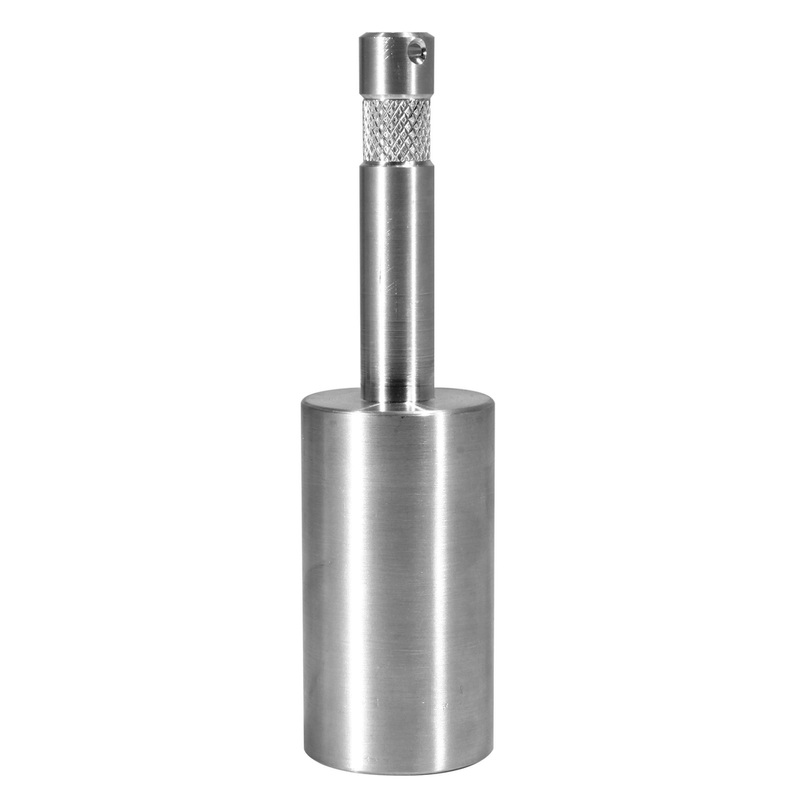 SPEEDRAIL STARTER KIT-5/8 BABY PIN