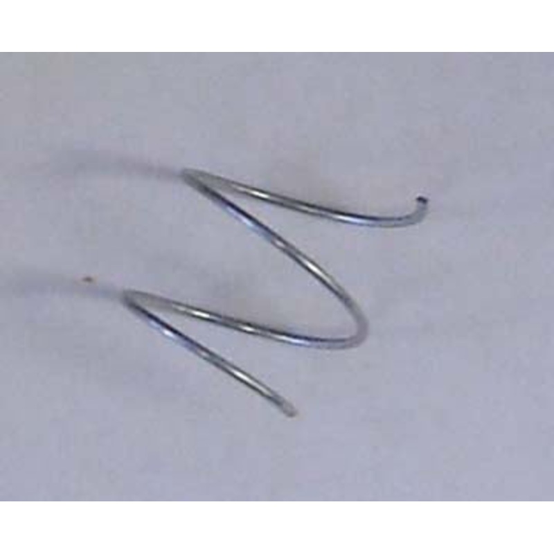 SPRING (TARGET RETURN) (DA1043 CUT) [DA1044]