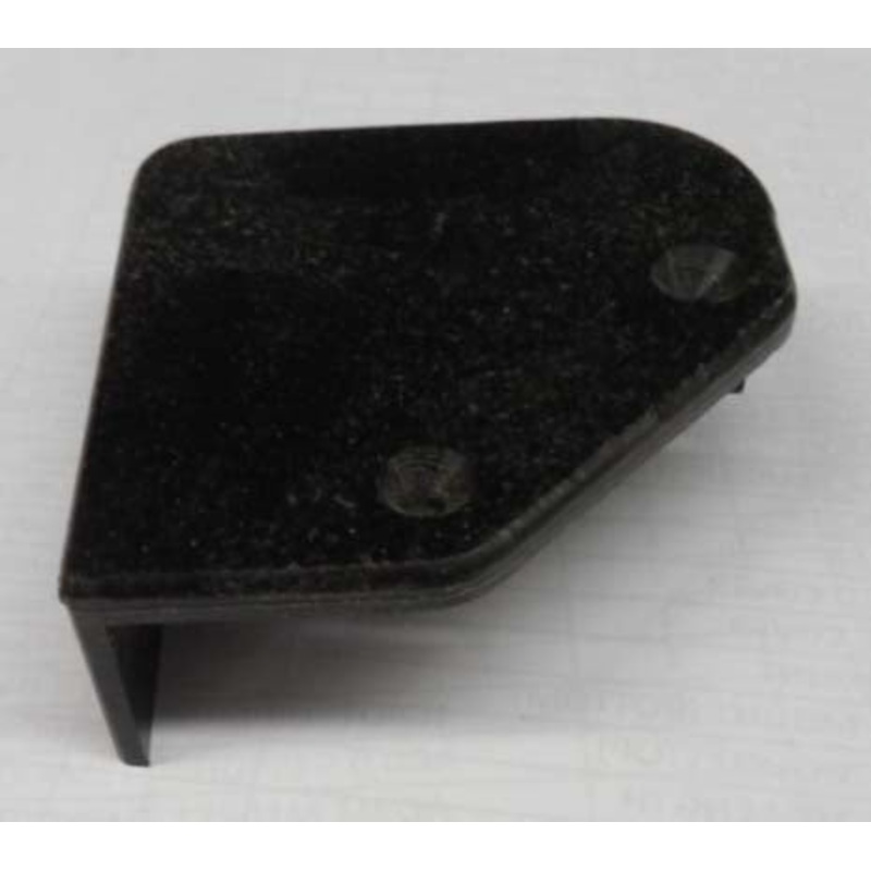 T MOLDING STOP UPPER LEFT [GB3045]