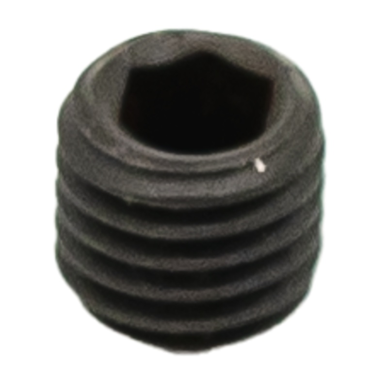 1/4-28 X 1/4 SET SCREW CUP PT [AA6668]