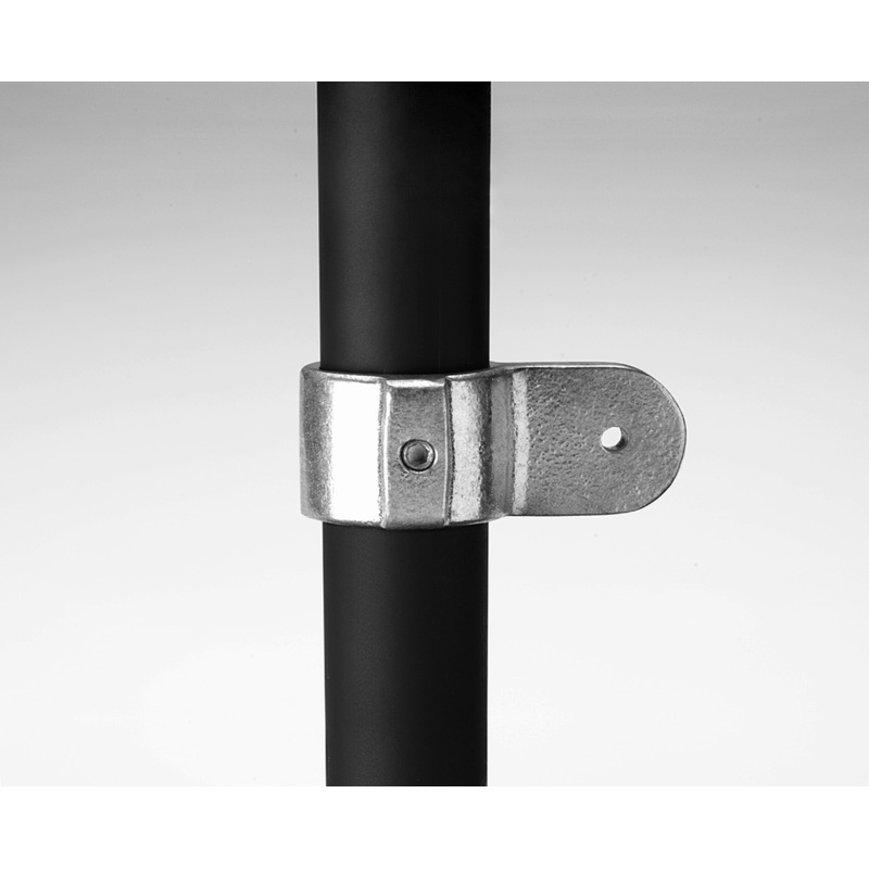 #17EM Adjustable Elbow Or Tee-E Male Body 1 1/4