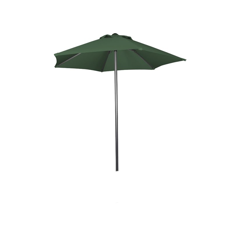 Aluminium Parasol 2m NJ36148861978