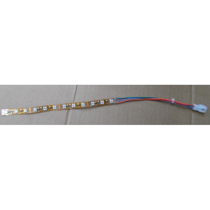 ASY (LED STRIP LARGE RGB 4 CUTS) [E00724ZSBX]