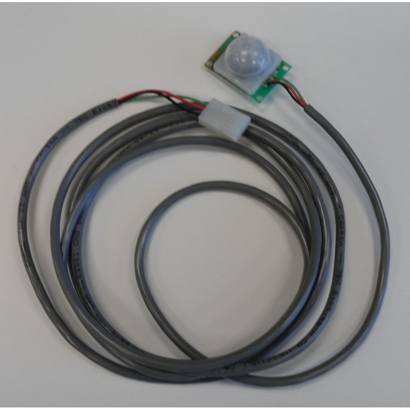 ASY (PIR MOTION SENSOR +5V) [E08982MJX]