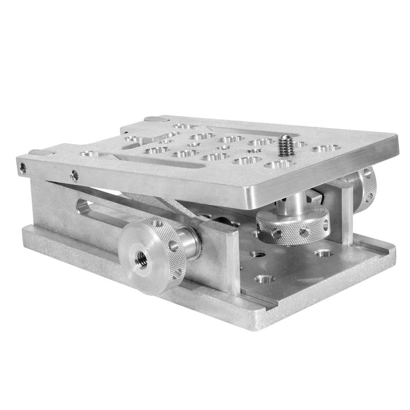 CAMERA WEDGE PLATE  90