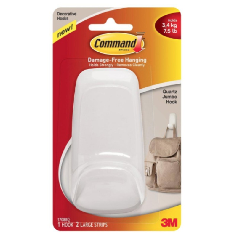 Command Hooks – Jumbo