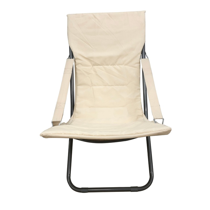 Foam Padded Armchair