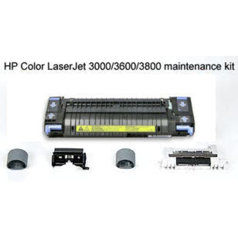 HP Color Laserjet 3000,3600,3800 Maintenance Kit