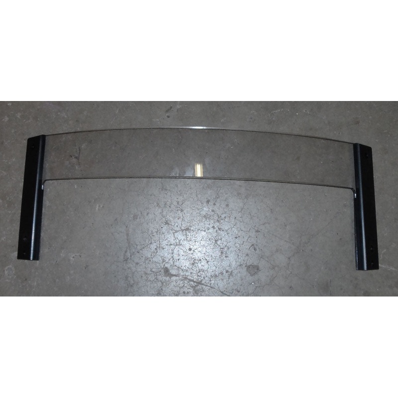 KIT UPPER REBOUND GUARD STD [MJ3311X]