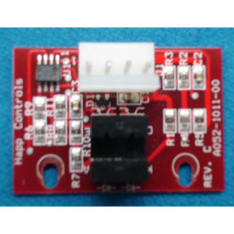 OPTO ENCODER BOARD [SR2035]