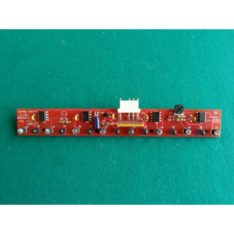 PCBA (PRIZE SENSOR OPTO) (ROHS) [PR2039AX]