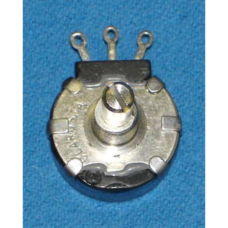 POTENTIOMETER (VOLUME) CLAROST. [E02365]