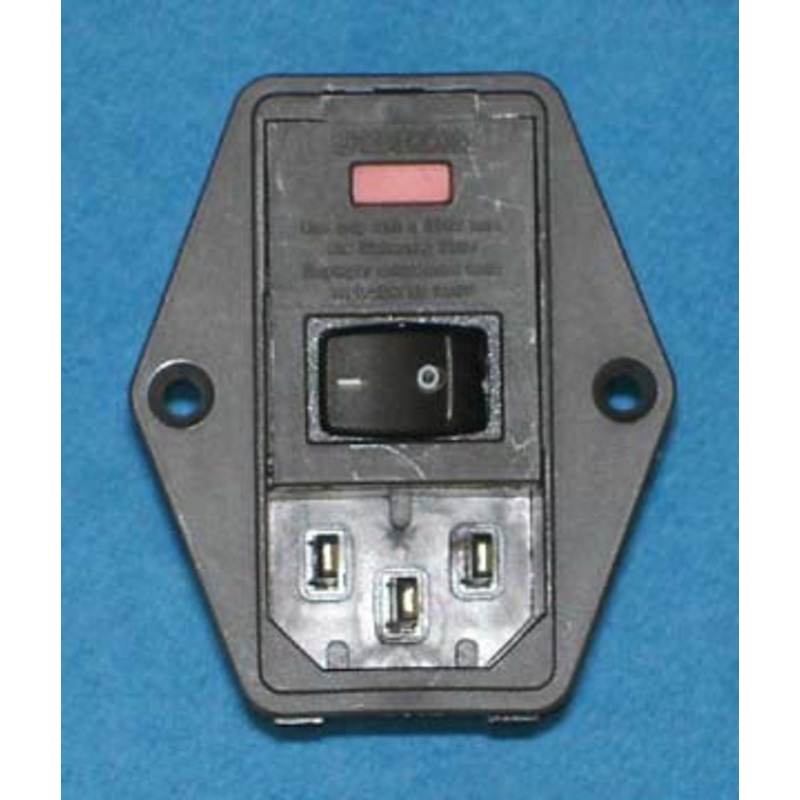 POWER MODULE CORCOM (ROHS) [E02892]