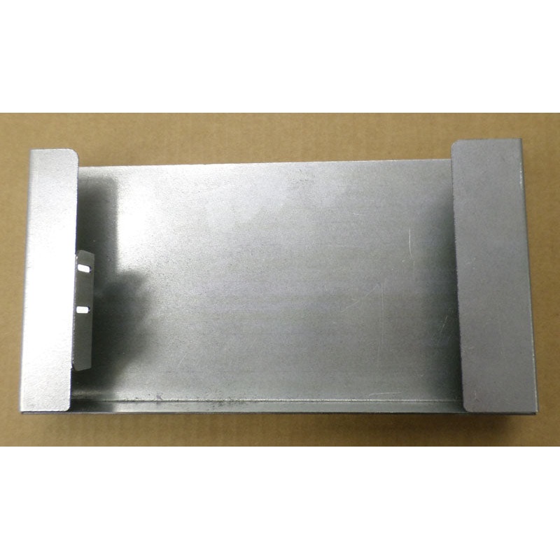 TICKET BIN (SINGLE) FLUSH MOUNT [WS1022]