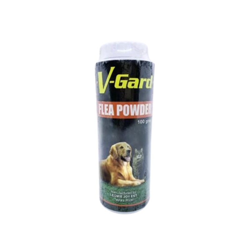 V-Gard Pet Powder 100G