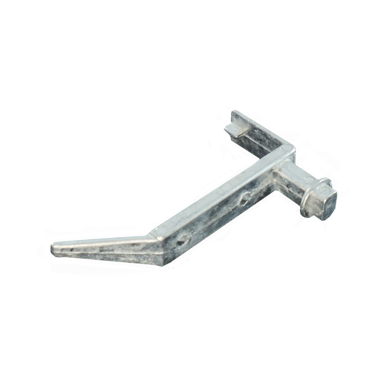 WRS 2-5/16 Pivot Bar – Die-Cast