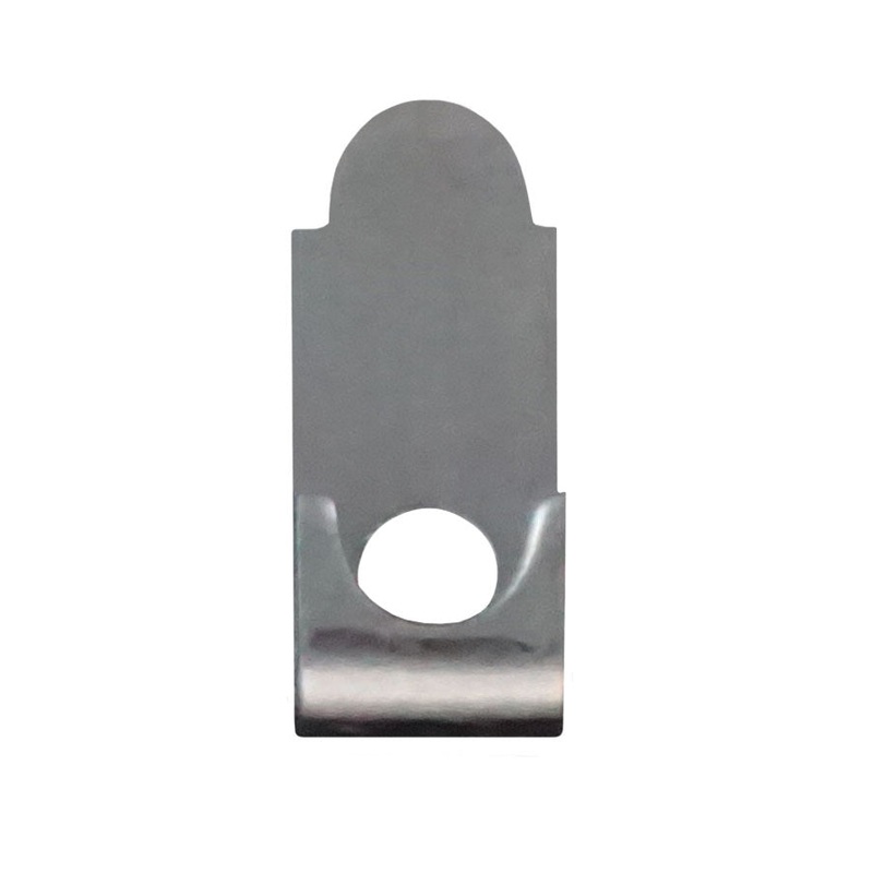 WRS Aluminum Window Screen C-Clip – 3/8