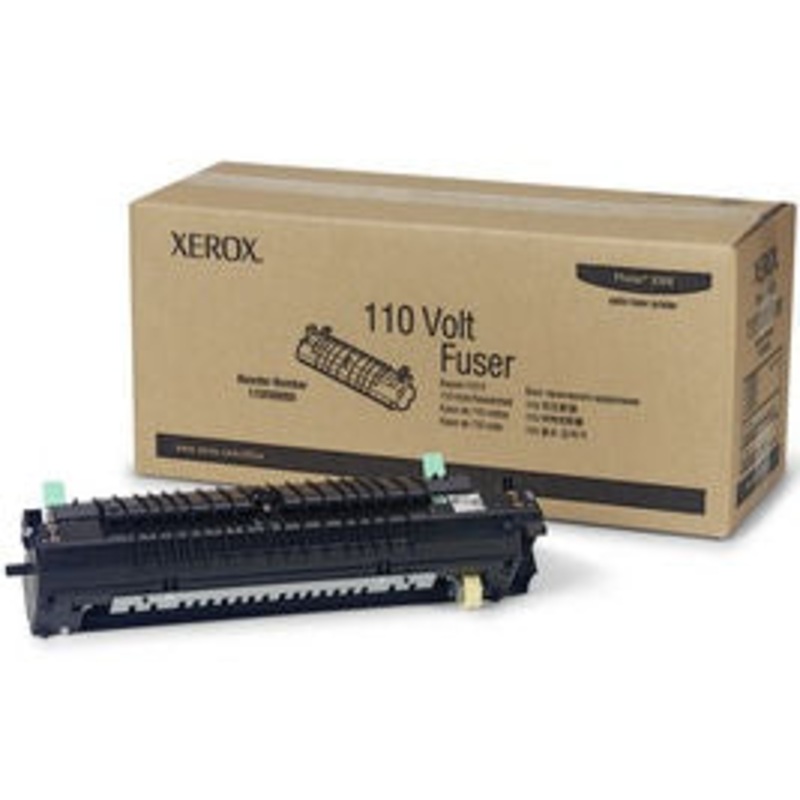 Xerox 6360 110 volt Fuser