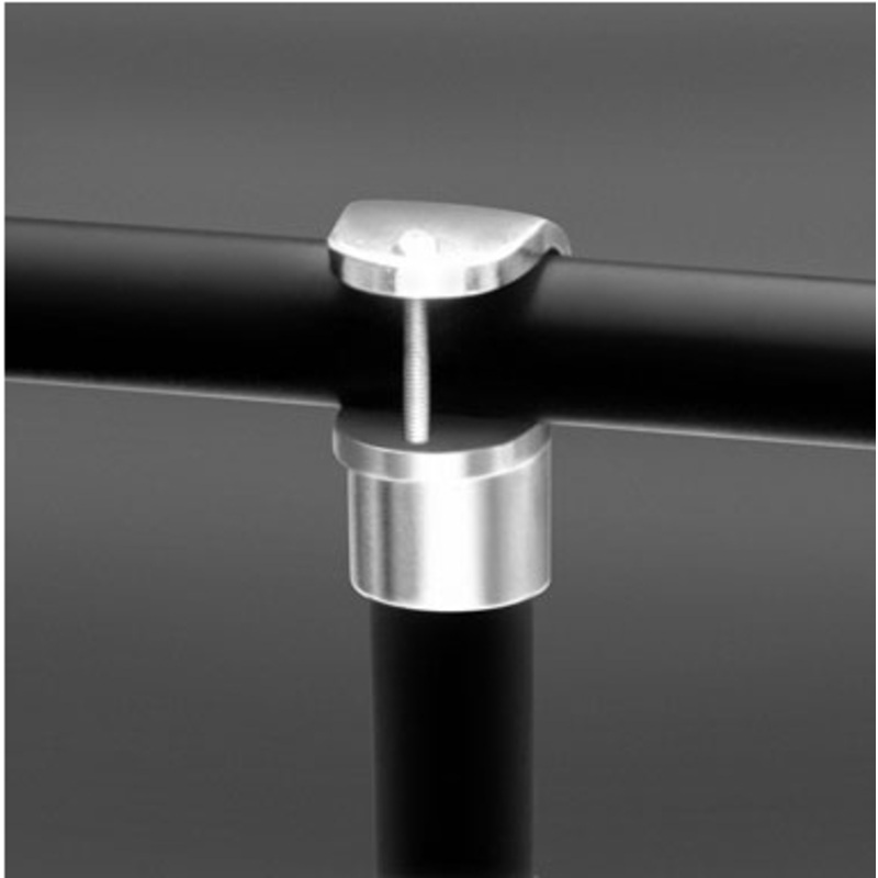 #16 Bolt On Tee 1 1/4