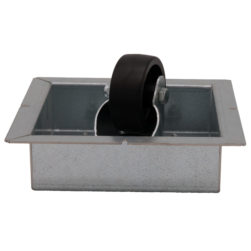 ASY (CASTER) [MJ1234X]