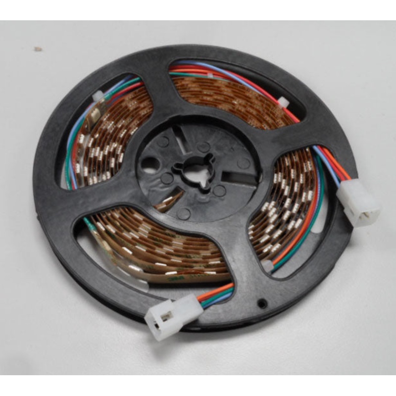 ASY (LED STRIP LARGE RGB 32 CUTS) [E00724TLGX]