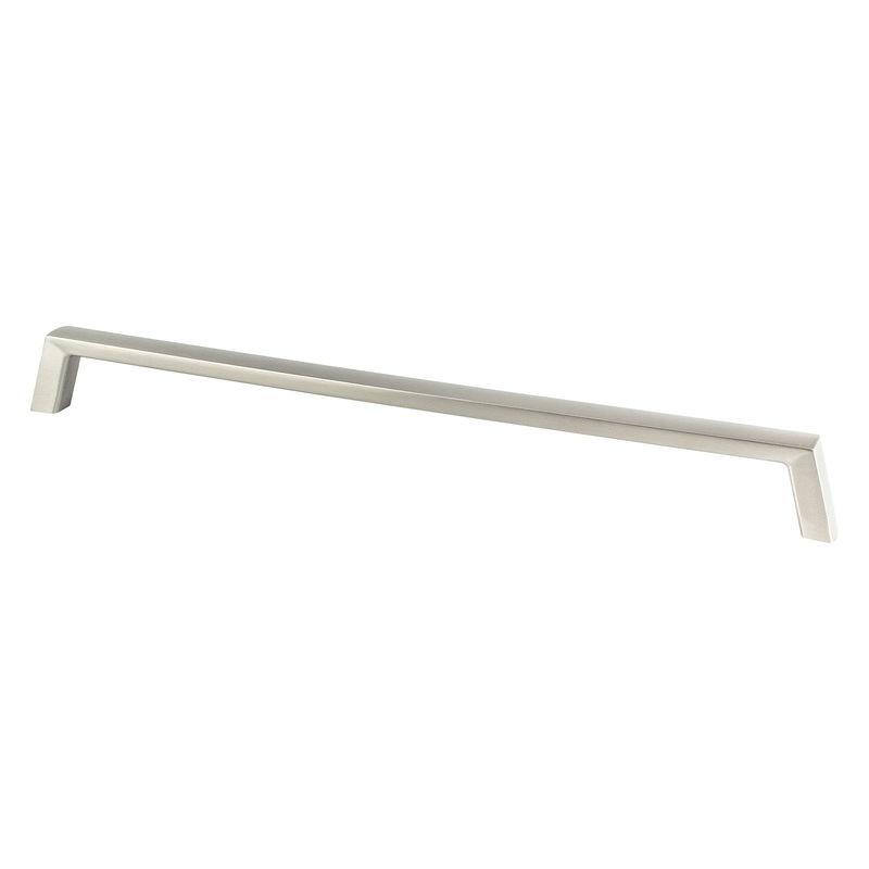 Berenson Brookridge Appliance Pull 18 inch Center to Center