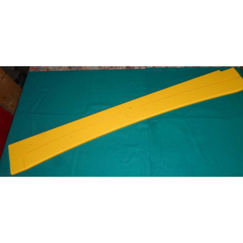 CAGE FRONT EDGE (RIGHT) [MJ3206]