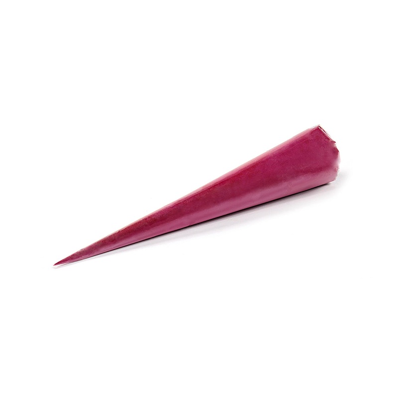 Ceramic Puffy Paint Pink 30gm