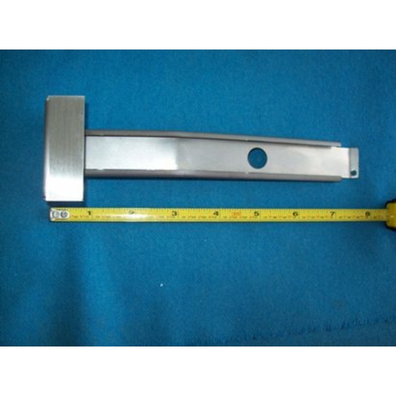 COIN CHUTE .900 SKILL ARM (LONGER THAN XBFP90623059) 7 3/4 LONG [XBFP90623056SK]