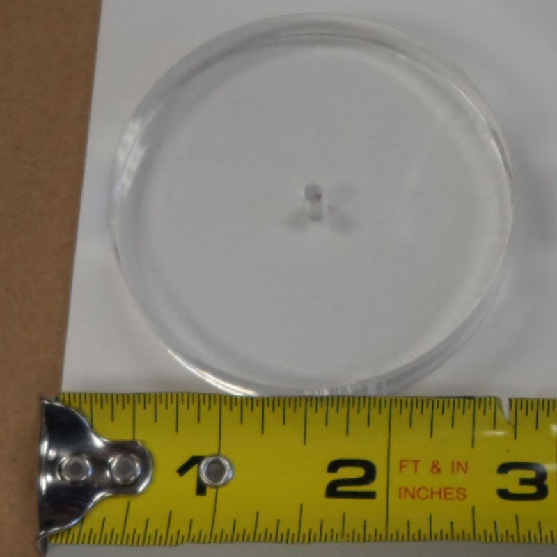 HOP STOPPER (USES PC60626) NEW VERSION 2.50 DIA [AR3021]