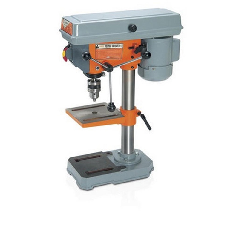 KYK Drill Press 1/2 HP 13Mm Cap KDP100