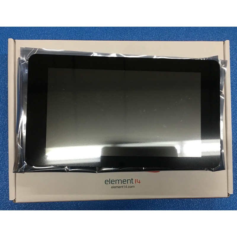 MONITOR (RASBERRY PI 7) [MON7RPI]