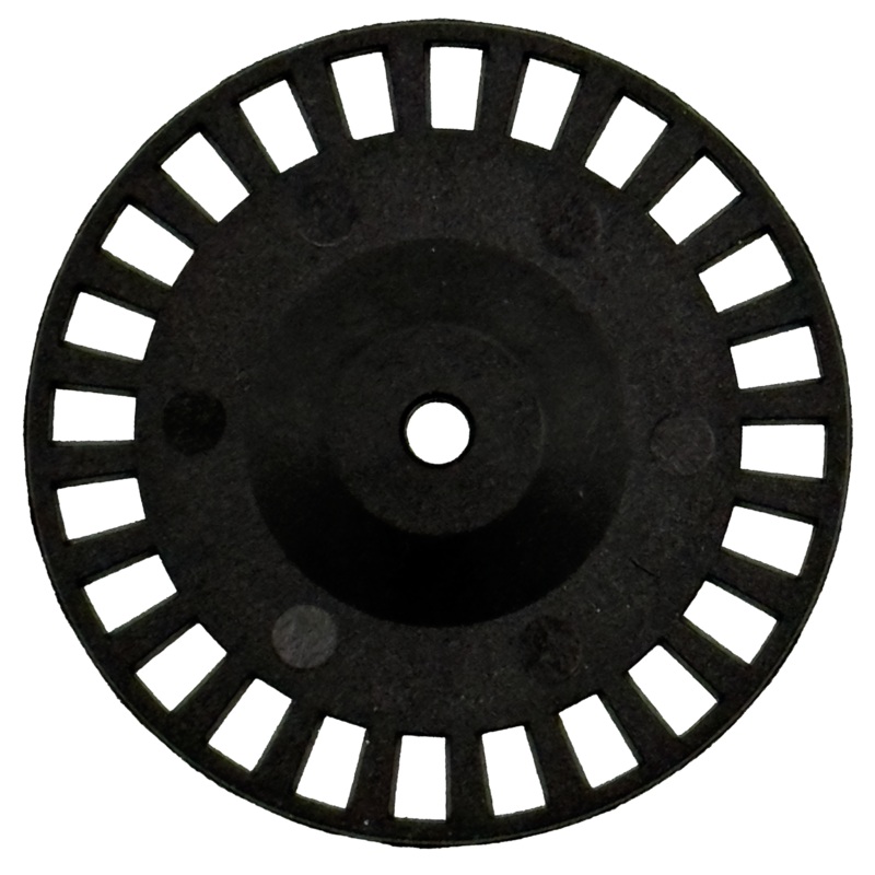 OPTO ENCODER WHEEL [SR2038]