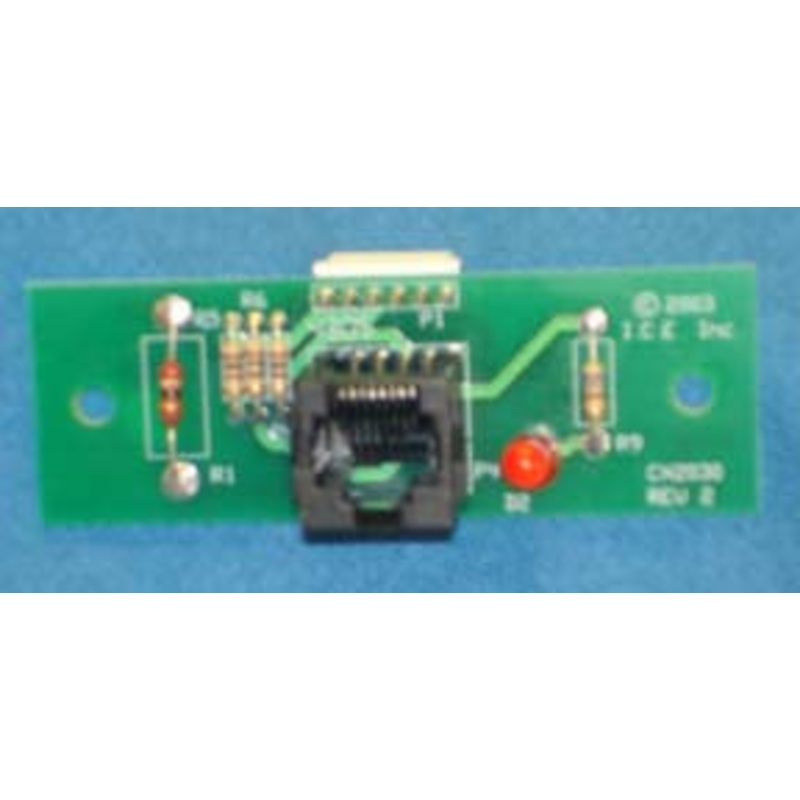 PCBA (JACK) [CX2030X]