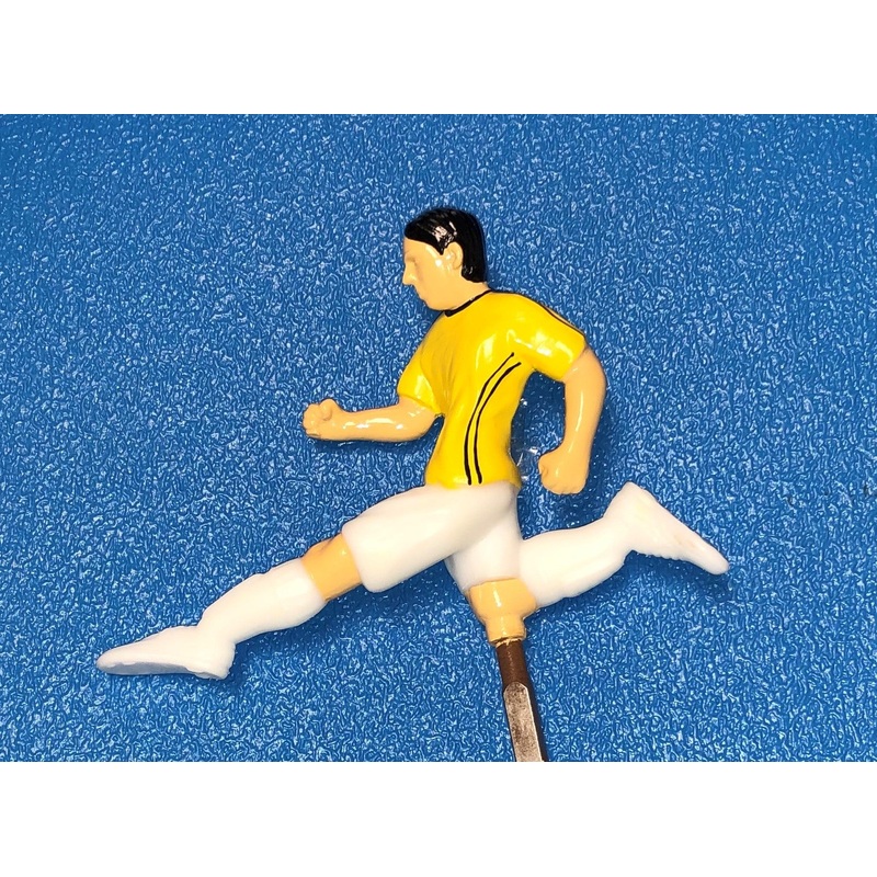 PLAYER (LEFT WING) YELLOW [SK4015YLW]