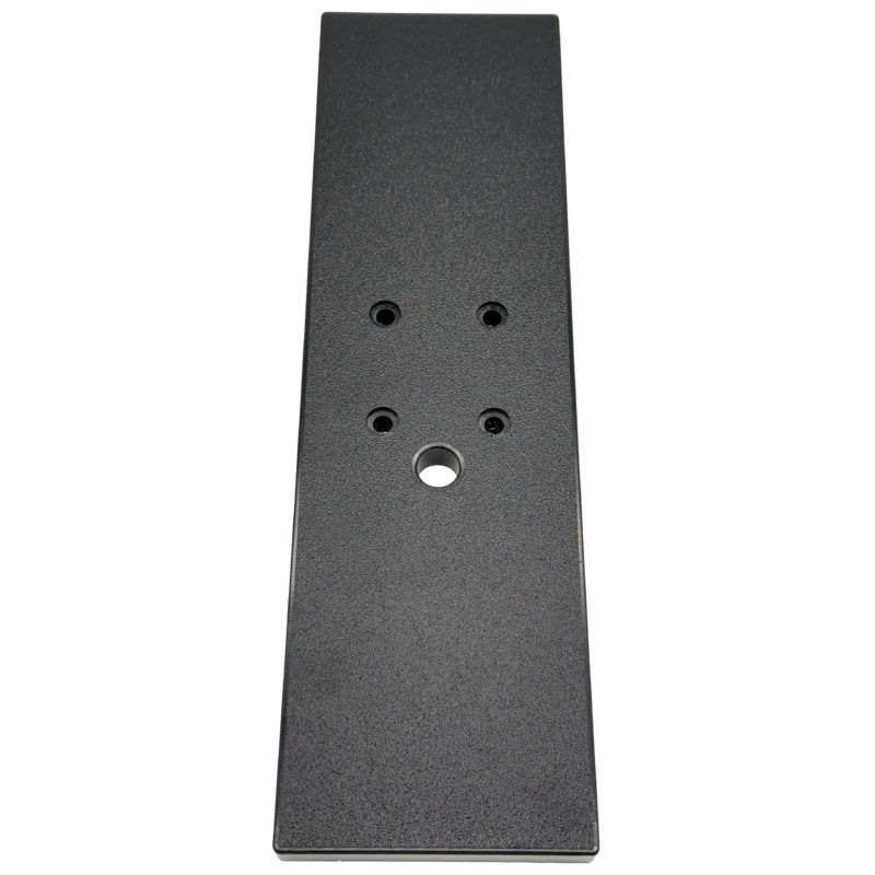 RIM MOUNT (BLACK) [NS3010B]