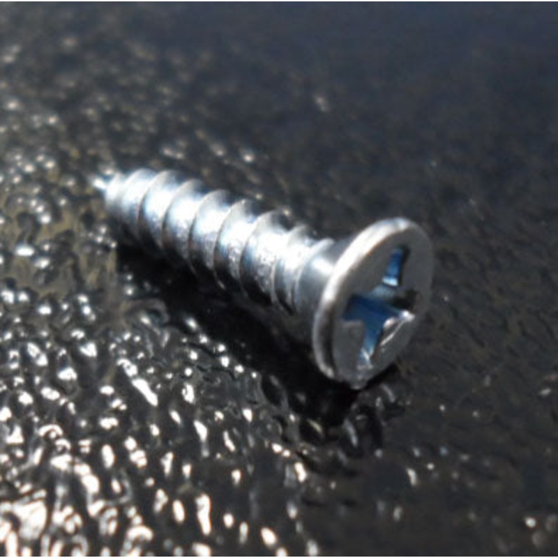 SCREW 6 X 5/8 PPHMS [AA6304]