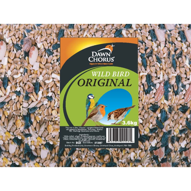 Wildbird Original NJ36148862319