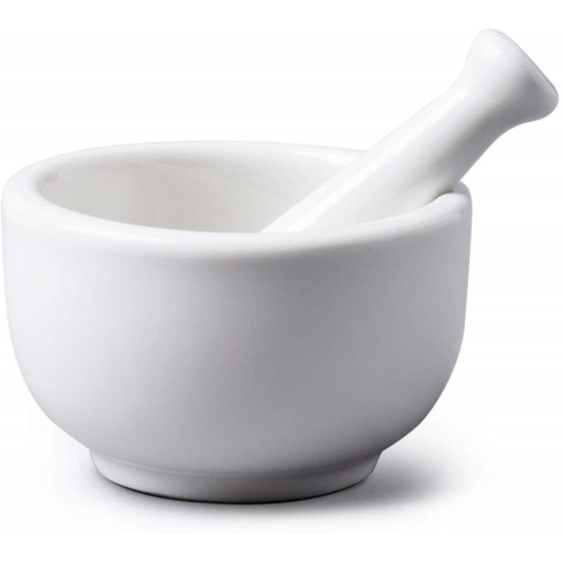 WM Bartleet & Sons Mini Mortar & Pestle