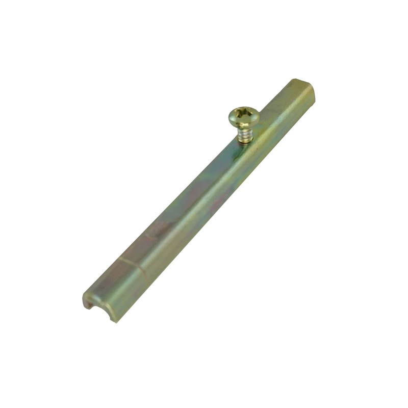 WRS 3 Steel Pivot Bar with Screw