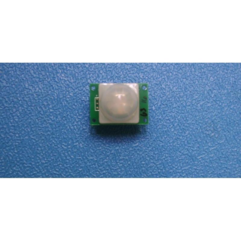 ASY (PIR MOTION SENSOR) [E08982RBX]