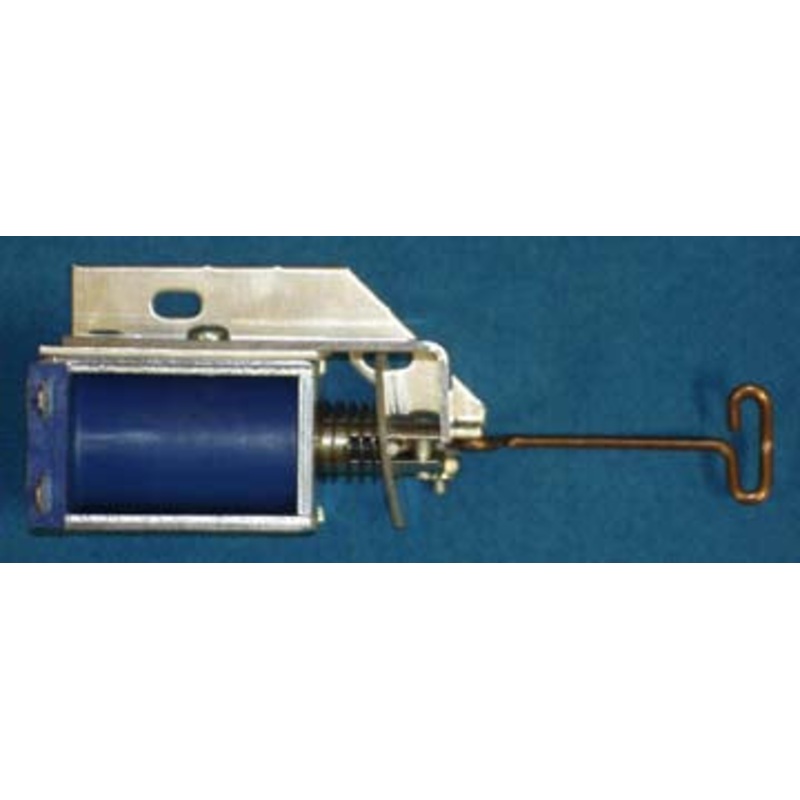 ASY (SOLENOID OLD SC/CHEXX) [E02008X]