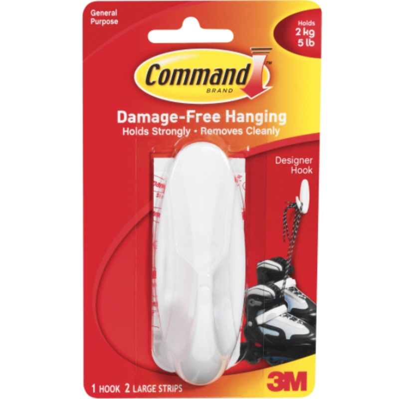 Command Hooks – Large